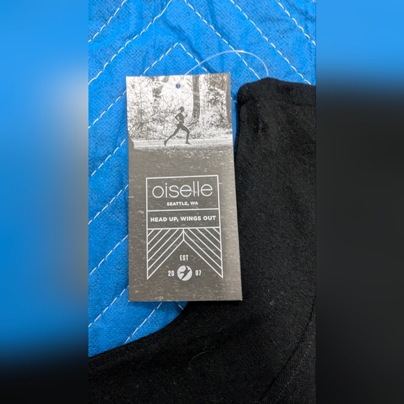 Olselle Wook Pullover, Large - Picture 7 of 8